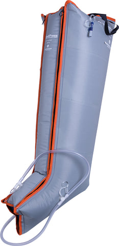 MediPress Full Leg Segmental Garment (Long)