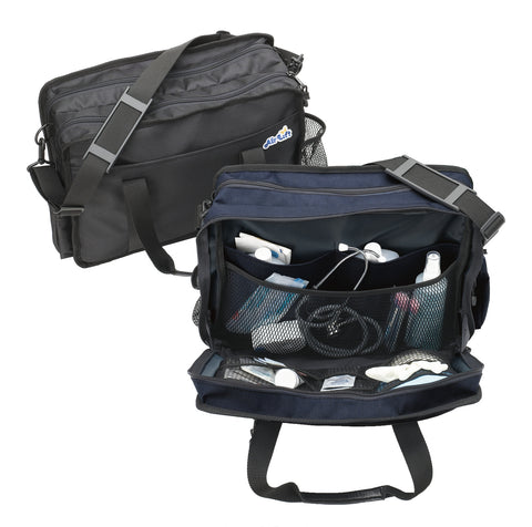 Pro Home Health Care Bag (Navy)