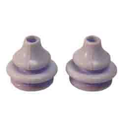 PB-Style Nasal Pillows, Small (blue)