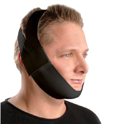 SureFit-Style Chin Strap, Medium