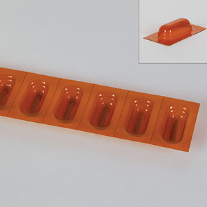 Class A 1-Year Dating Amber Aclar Condensed Blisters Class A 1-Year Dating Amber Aclar Condensed Blisters