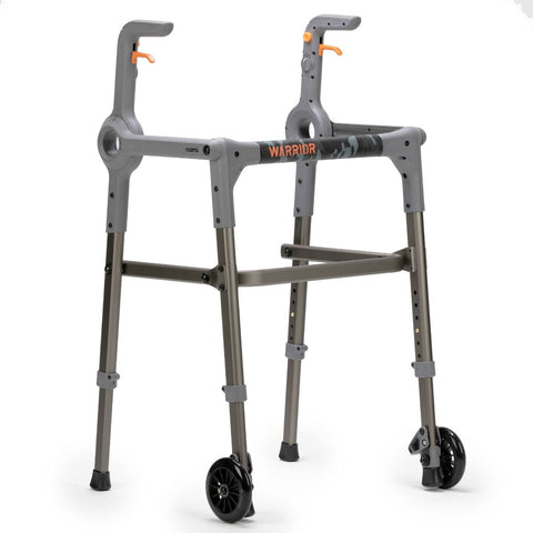 Roami Progressive Mobility Aid - Wheeled - Warrior (Camo)
