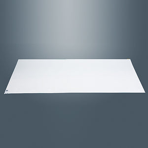 Health Care Logistics Peel Away Dirt and Dust Control Mats, 45 x 18 Health Care Logistics Peel Away Dirt and Dust Control Mats, 45 x 18