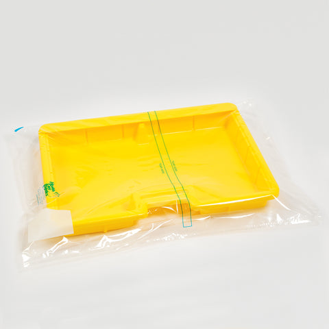 Security Bags for HCL Full-Size Crash Cart Boxes, 29 x 20