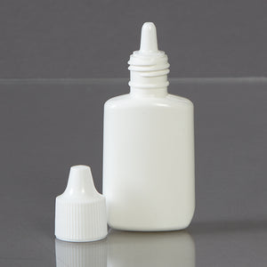 Health Care Logistics Nasal Spray Bottles - 15mL Health Care Logistics Nasal Spray Bottles - 15mL