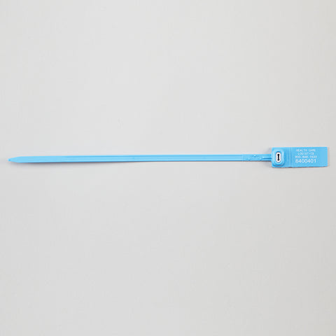 Secure-Grip Security Seals, Blue