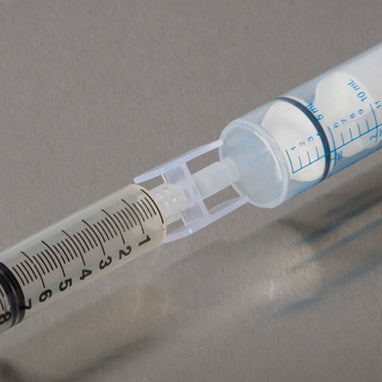 Non-Sterile Luer Lock To Oral Slip Adapters