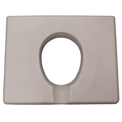 Platform Seat for BTH-COM