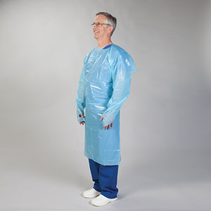 Health Care Logistics Personal Protection Gowns Health Care Logistics Personal Protection Gowns