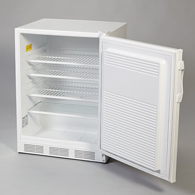 Undercounter Refrigerator, 5.5 cu.ft., w/o Lock