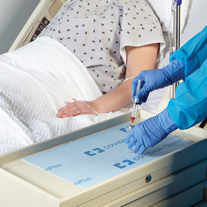 Chemo Plus Prep Mats, 17 x 11 Chemo Plus Prep Mats, 17 x 11