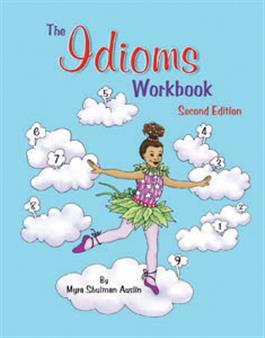 The Idioms Workbook Second Edition