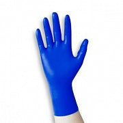 GLOVE, HI-RISK, SML, LTX, PF