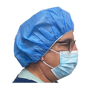 Bouffant Head Covers - (Pack of 1000)