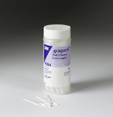 Avagard Nail Cleaner