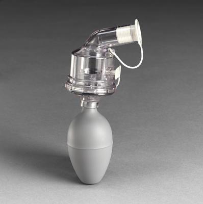 Fit Test Nebulizer for FT-10 and FT-30
