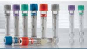 Greiner Bio-One Vacuette Blood Collection Tube, 50 per Box