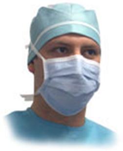 MASK, PROCEDURE