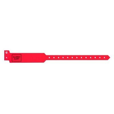 Sentry Alert ID Band with