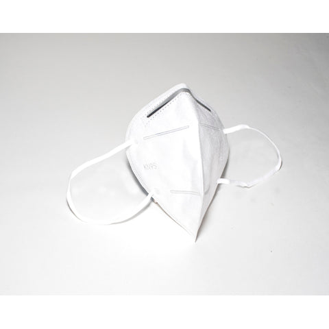 Proactive Medical KN95 Disposable Face Masks - Box of 20