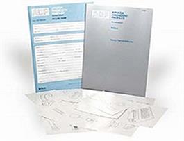 ADP: Aphasia Diagnostic Profiles