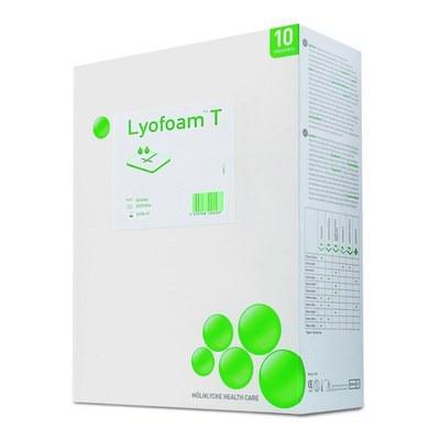 Lyofoam Dressing by Molnlycke Healthcare ALA603207