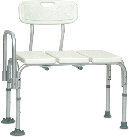 ProBasics Transfer Bench, 300 lb Weight Capacity, Sold 2/cs