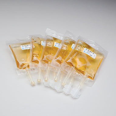 TSB IV Bags for Media Test, 100mL