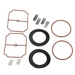 Compressor Rebuild Kit, 2650