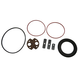 Compressor Rebuild Kit, 100