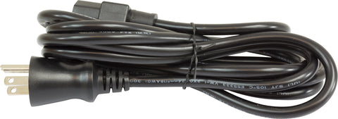 Power Cord (Medical Grade) for InTENSITY Professsional EX4/CX4