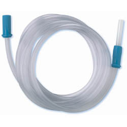 Suction Tubing, 3/16 in. x 10 ft.