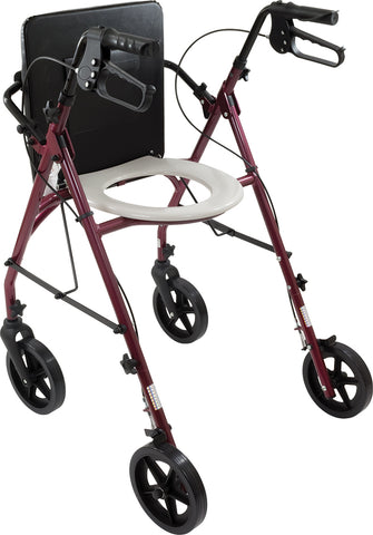 Free2Go Rollator