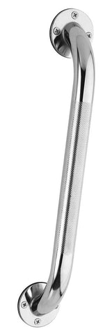 Carex Textured Wall Grab Bar (16