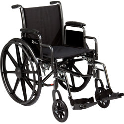 K3 Wheelchair 20