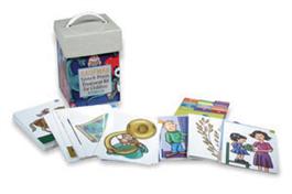 Kaufman Speech Praxis Treatment Kit Basic Level