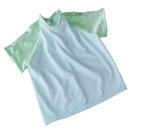Infant IV GownsMDT011448