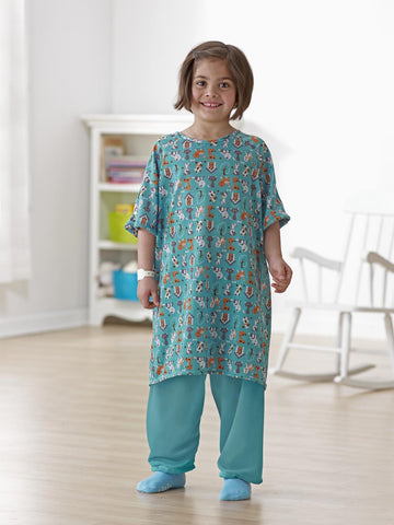 Pet Parade Pediatric IV GownsMDT011489M