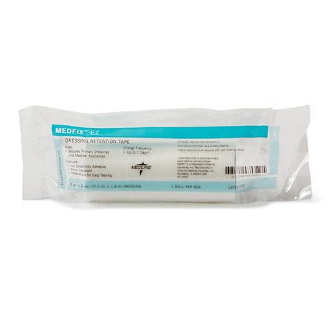 MedFix EZ Dressing Retention Tape MSC4124