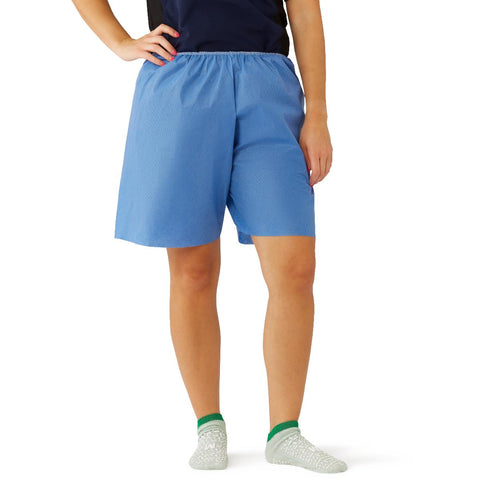 Disposable Exam Shorts NON27209L