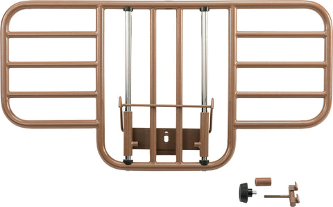 ProBasics Four Bar Half Rail, Clamp-On