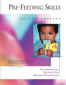 A Comprehensive Resource for Mealtime Development