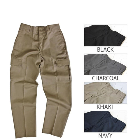Men's Industrial Cargo PantPT88BK50X34