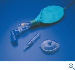 Portex Hyperinflation Systems by Smiths Medical PTX008435