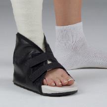E-Z Walk Cast Boots by Deroyal QTX200103