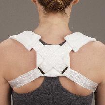 Clavicle Straps by DeRoyalQTX301504