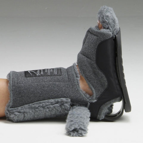Ankle Contracture Boot by DeroyalQTX4306D