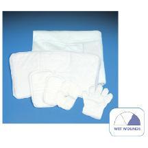 Softsorb Absorbent Dressings by DeRoyal QTX46165