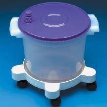 Drain-Jugs by DeRoyal QTX6036