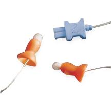 Tympanic Temperature Probes by DeRoyal QTX81090401